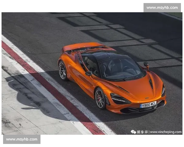 迈凯伦破 9 年魔咒，保时捷 SRO 首封王