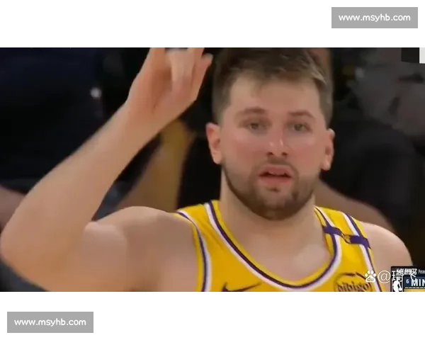 雷迪克调侃东契奇：4 次机会丢了 50 分，49 分却更炸场