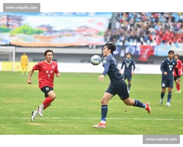 苏超终局之战将至！南通 VS 泰州谁主沉浮