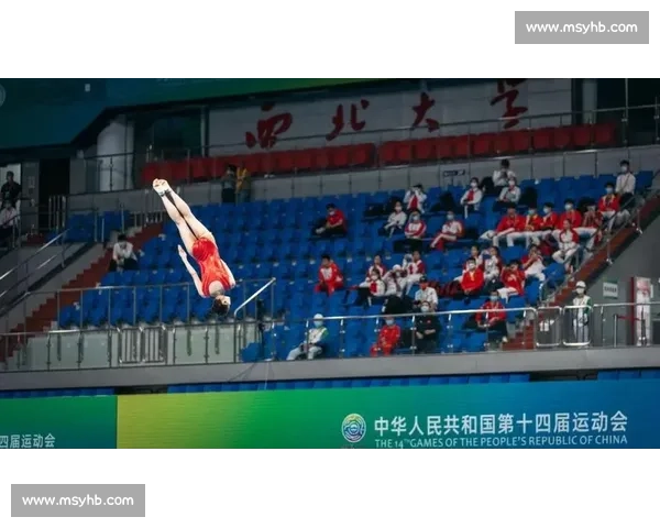 白云气象 “精准化陪伴”：护航十五运蹦床赛事